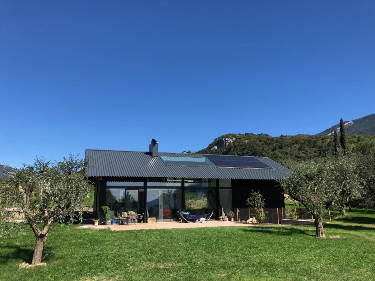 Da La Babi B&B Arco Exterior photo